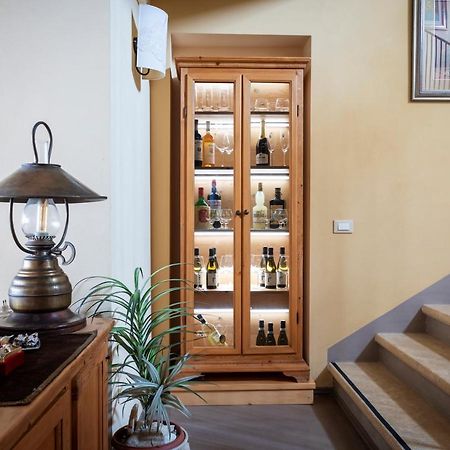Corte Dei Soavi Soave  Interior foto
