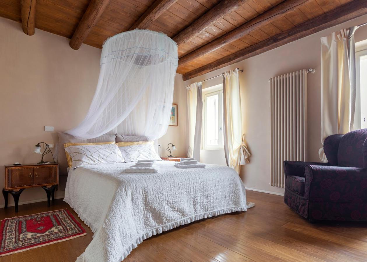 Corte Dei Soavi Soave  Habitación foto