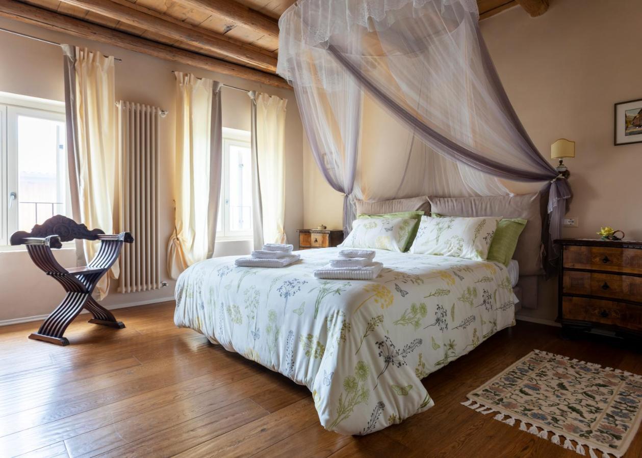 Corte Dei Soavi Soave  Habitación foto
