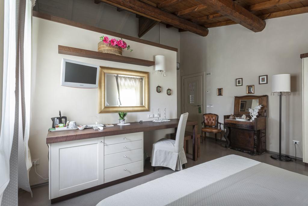 Corte Dei Soavi Soave  Habitación foto