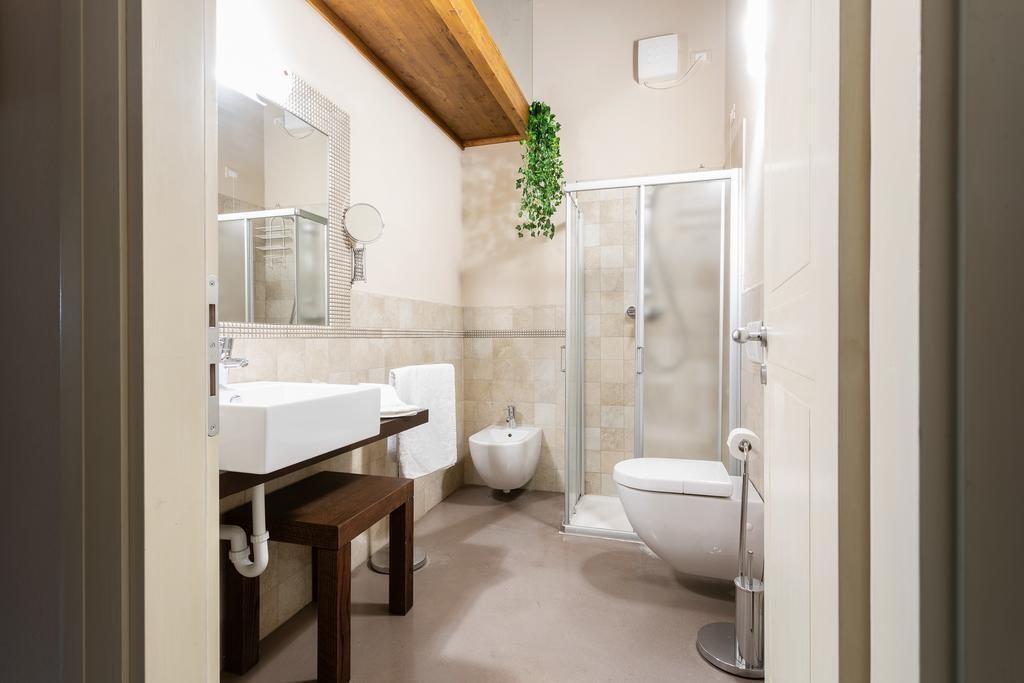 Corte Dei Soavi Soave  Habitación foto